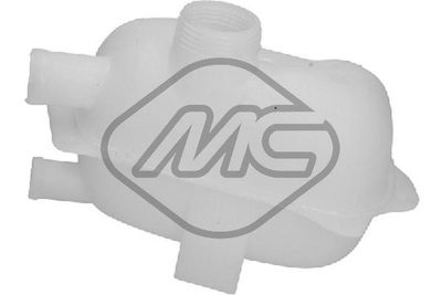 Expansion Tank, coolant Metalcaucho 31006