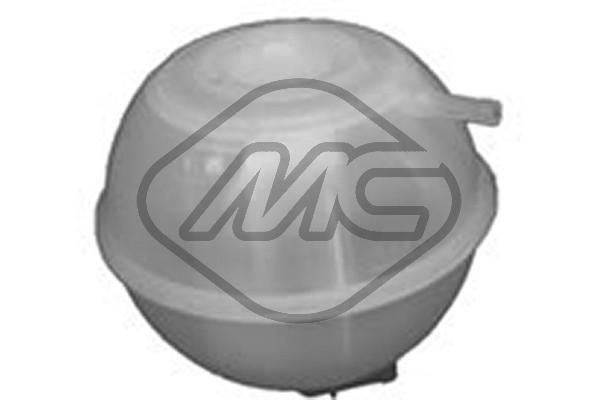Metalcaucho 31012 Expansion Tank, coolant