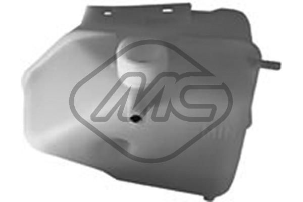 Metalcaucho 31016 Expansion Tank, coolant