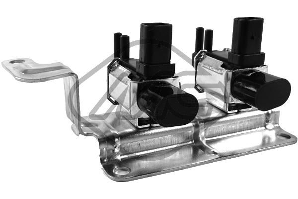 Metalcaucho 31237 Control Valve, air intake
