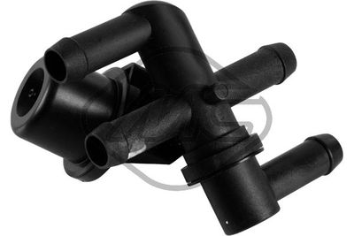 Coolant Control Valve Metalcaucho 31239