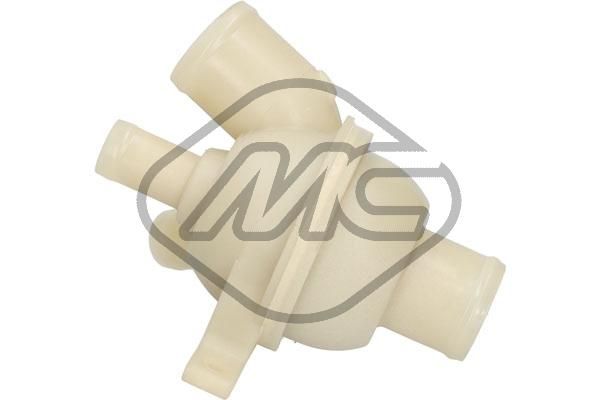 Metalcaucho 31263 Thermostat Housing