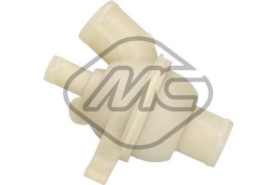 Thermostat Housing Metalcaucho 31263