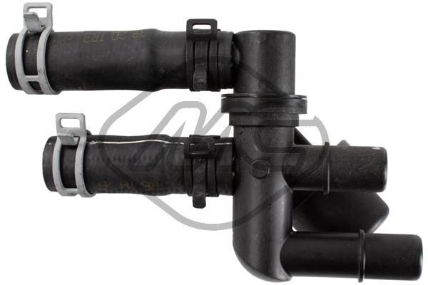 Metalcaucho 31296 Coolant Control Valve