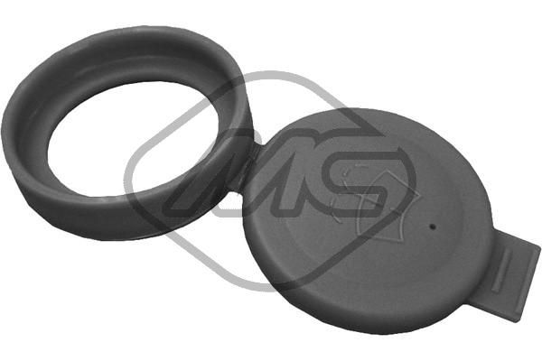 Metalcaucho 31634 Sealing Cap, washer fluid reservoir