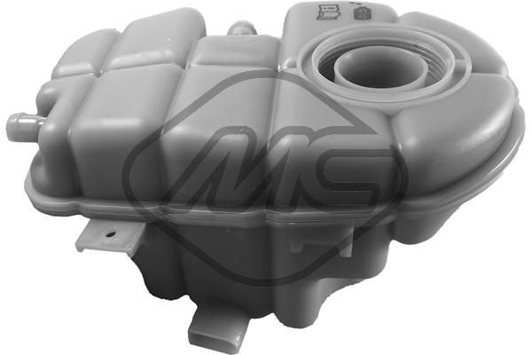 Metalcaucho 31819 Expansion Tank, coolant