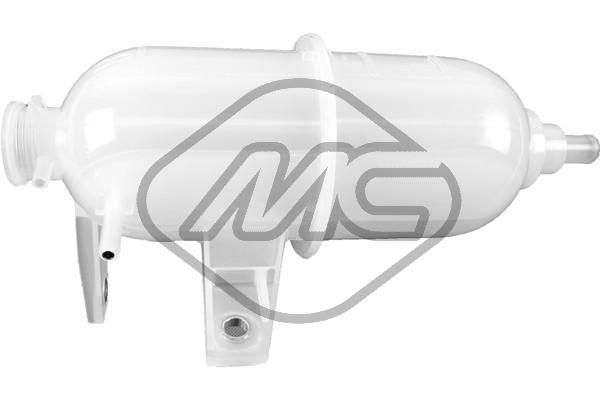 Metalcaucho 31829 Expansion Tank, coolant
