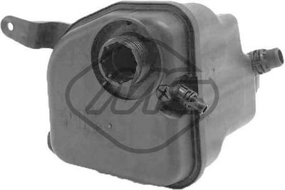 Expansion Tank, coolant Metalcaucho 31831