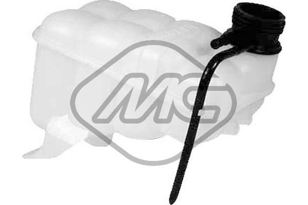Metalcaucho 31832 Expansion Tank, coolant