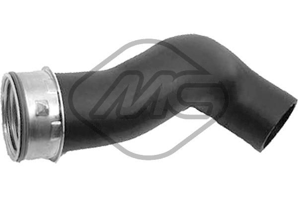 Metalcaucho 32268 Charge Air Hose