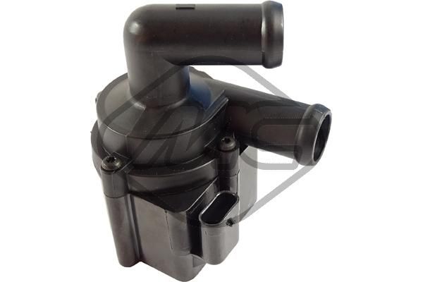 Metalcaucho 32297 Auxiliary Water Pump (cooling water circuit)