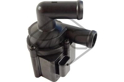 Auxiliary Water Pump (cooling water circuit) Metalcaucho 32297