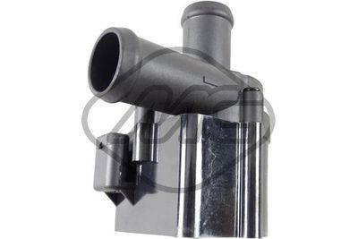 Auxiliary Water Pump (cooling water circuit) Metalcaucho 32323
