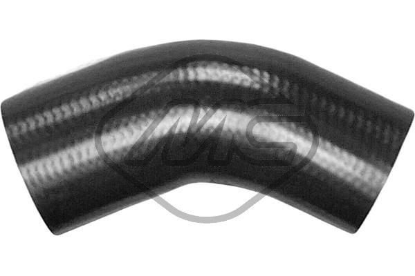 Metalcaucho 32477 Charge Air Hose