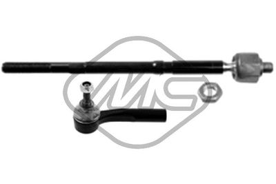 Repair Kit, steering idler arm Metalcaucho 32510