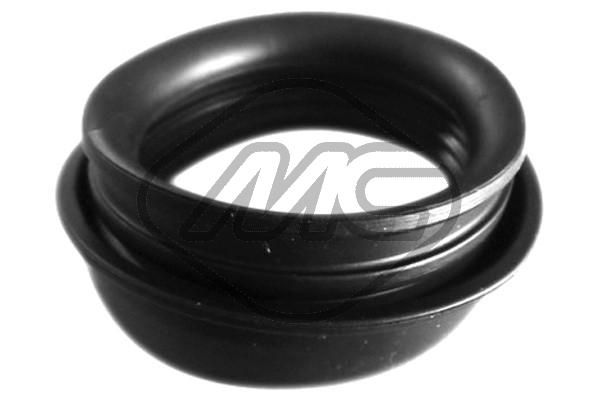 Metalcaucho 32560 Charge Air Hose