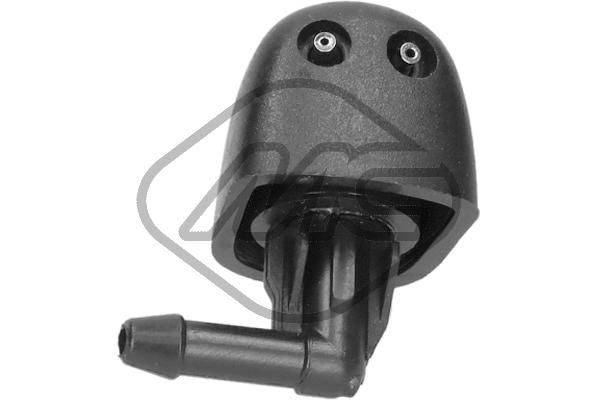 Metalcaucho 32596 Washer Fluid Jet, window cleaning