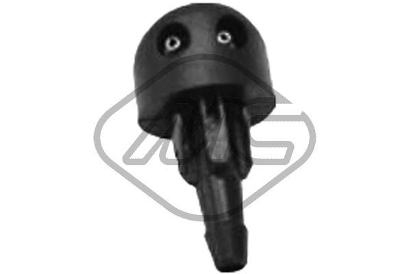 Metalcaucho 32598 Washer Fluid Jet, window cleaning