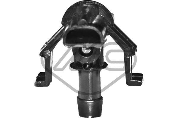 Metalcaucho 32601 Washer Fluid Jet, window cleaning