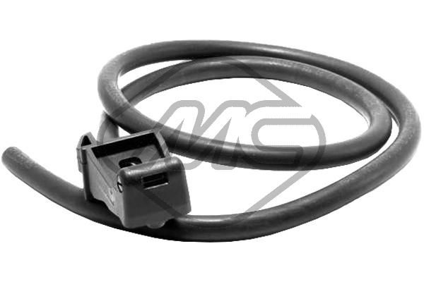 Metalcaucho 32603 Washer Fluid Jet, window cleaning