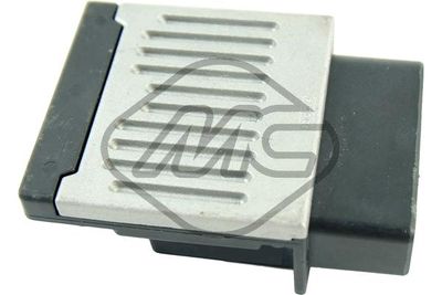 Relay, fuel pump Metalcaucho 32850
