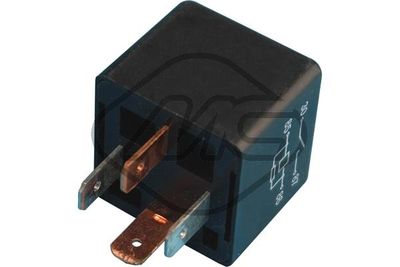 Multifunctional Relay Metalcaucho 32871