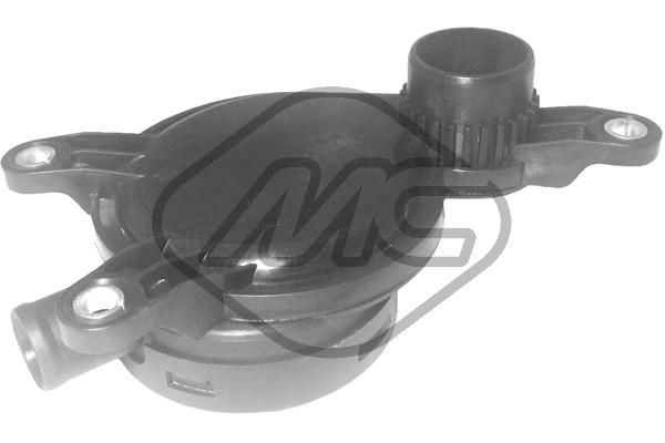 Metalcaucho 35061 Valve, crankcase ventilation
