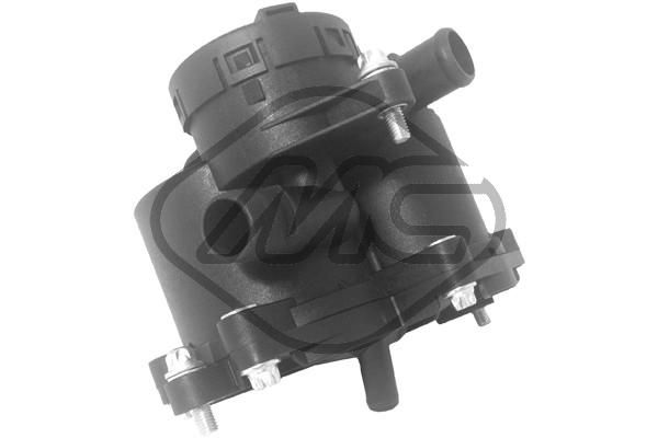 Metalcaucho 35073 Oil Separator, crankcase ventilation