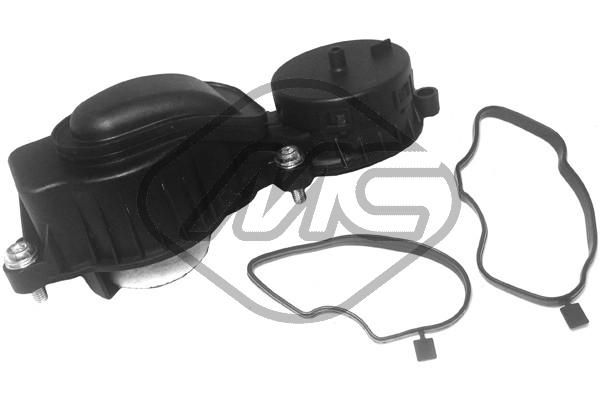 Metalcaucho 35075 Valve, crankcase ventilation