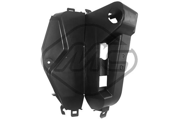 Metalcaucho 35093 Cover, timing belt