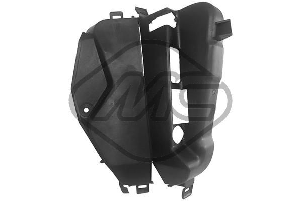 Metalcaucho 35095 Cover, timing belt