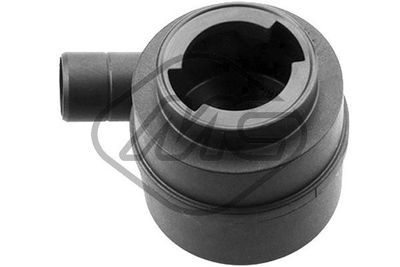 Valve, crankcase ventilation Metalcaucho 35112