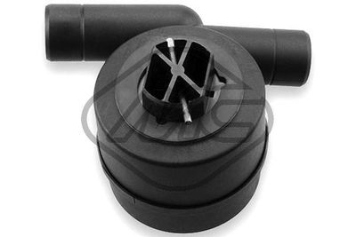 Valve, crankcase ventilation Metalcaucho 35113