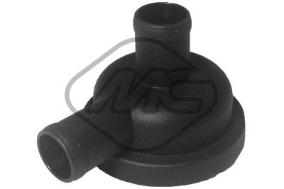 Valve, crankcase ventilation Metalcaucho 35114