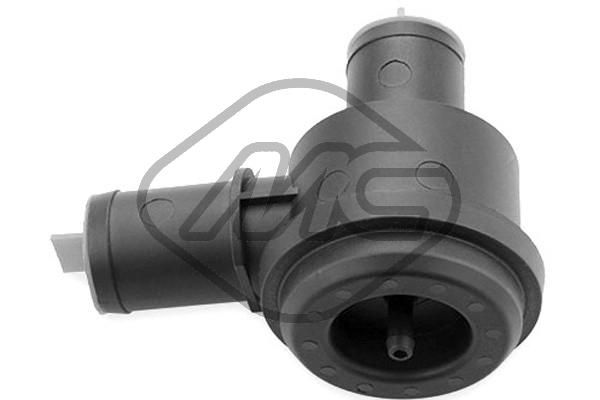 Metalcaucho 35115 Oil Separator, crankcase ventilation