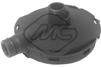 Valve, crankcase ventilation Metalcaucho 35117