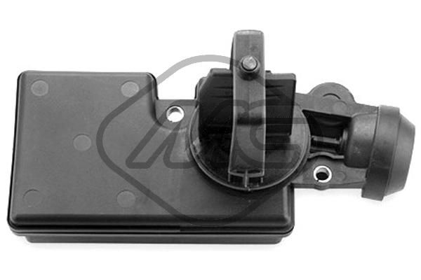 Metalcaucho 35123 Valve, air control (intake air)