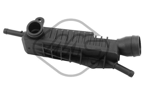 Metalcaucho 35131 Oil Separator, crankcase ventilation