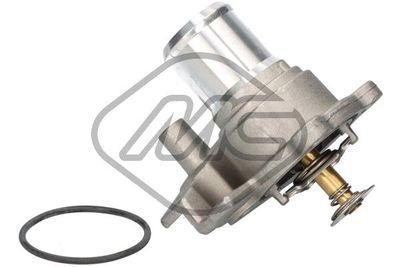 Coolant Flange Metalcaucho 35694