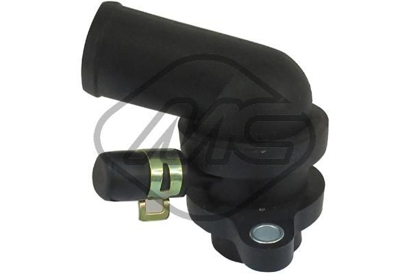 Metalcaucho 35717 Coolant Flange