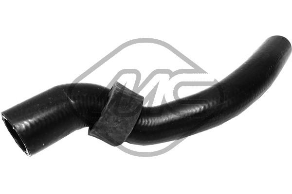 Metalcaucho 35795 Coolant Pipe