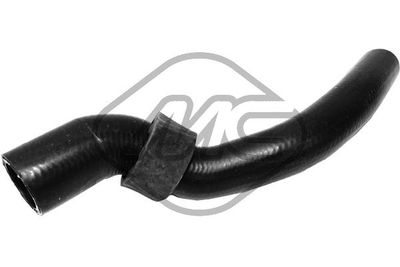 Coolant Pipe Metalcaucho 35795