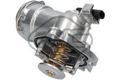 Coolant Flange Metalcaucho 35848