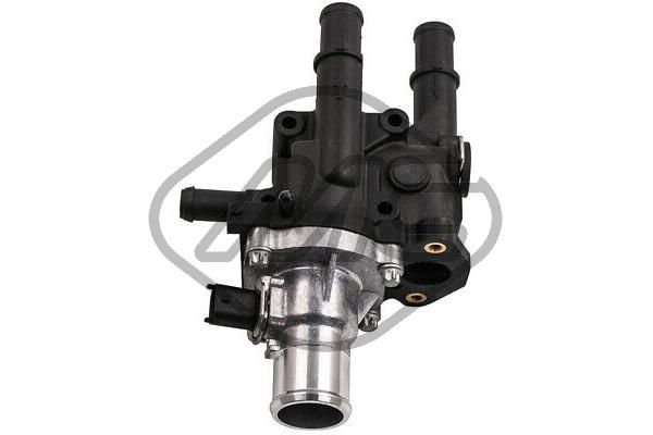 Metalcaucho 35860 Thermostat Housing
