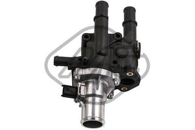 Thermostat Housing Metalcaucho 35860