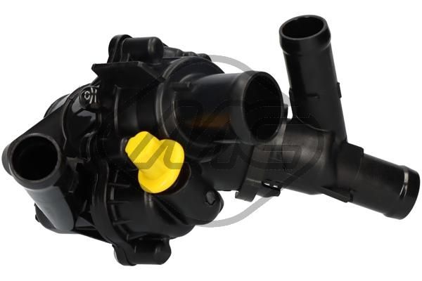 Metalcaucho 35871 Thermostat, coolant
