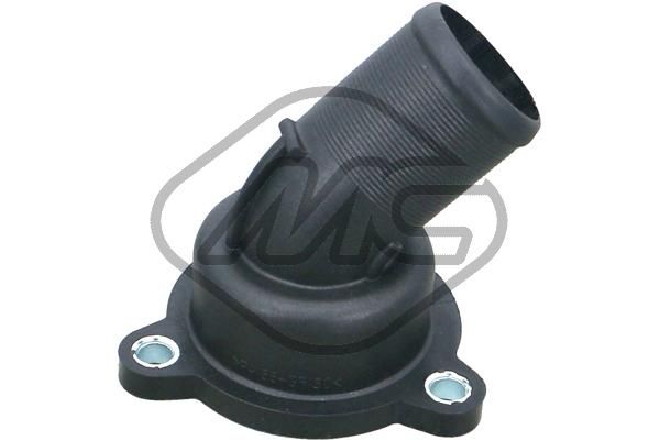 Metalcaucho 35880 Coolant Flange