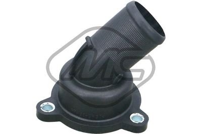 Coolant Flange Metalcaucho 35880