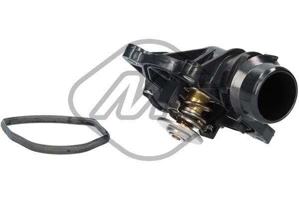 Metalcaucho 35886 Thermostat, coolant