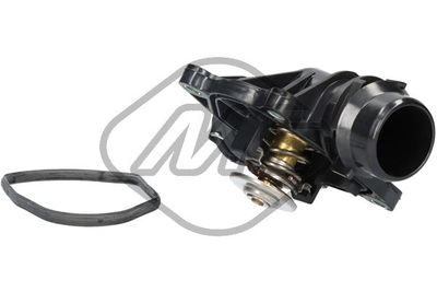 Thermostat, coolant Metalcaucho 35886